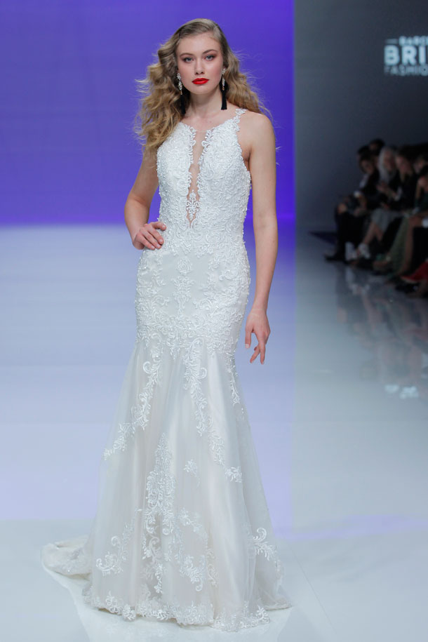 ilovebrides.pt Maggie Sottero coleção 2019 bbfw18